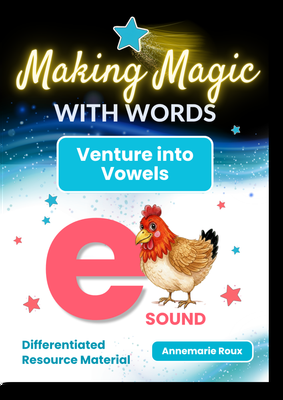 E-sound booklet